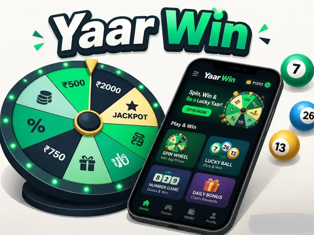 YaarWin Game